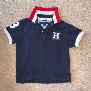 tommy hilfiger shirt